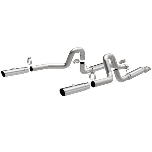 Magnaflow performance exhaust 16394 exhaust system kit
