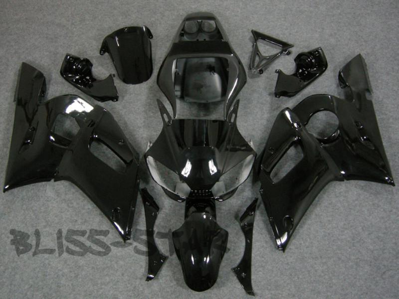 98 99 00 01 02 1998 1999 2000 2001 2002 yamaha r6 yzf-r 6 fairing yzfr6 4f y8