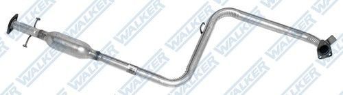 Exhaust resonator-resonator assembly walker 46758