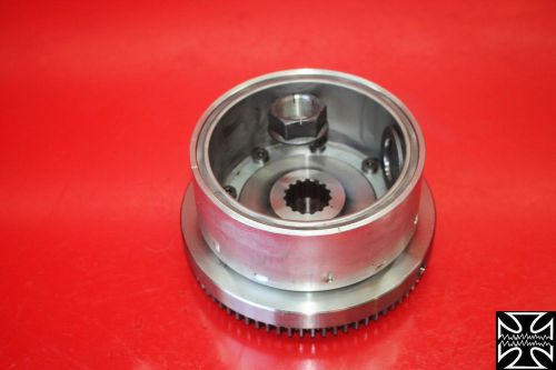 08-09 ducati hypermotard 1100 s stator magneto alternator generator flywheel