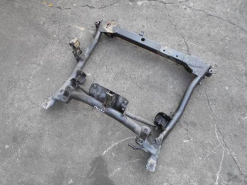 Mitsubishi ek sport 2003 front member assembly [4051700]