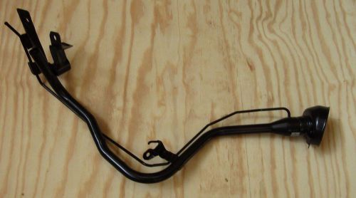 Fn609 gas fuel tank filler neck tube new