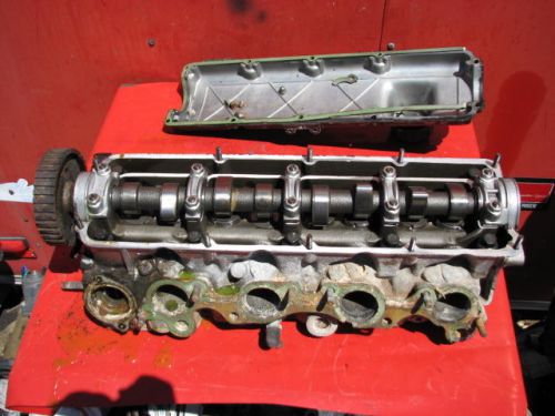 Volvo penta 1000531 head aq125 aq131 aq151 531 275 280 cam valve cover