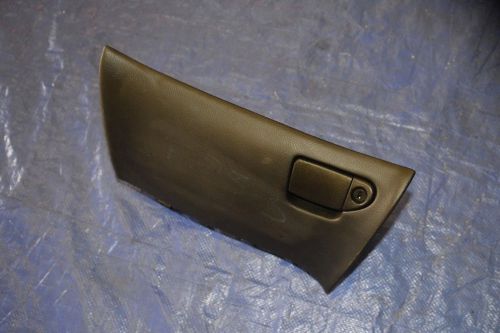 Mazda rx7 fd3s jdm oem rhd glove box door