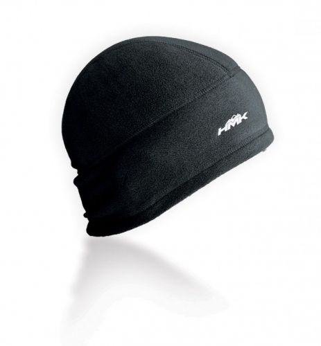Hmk apex skull cap beanie snowmobile moisture-wicking fleece hat small/medium