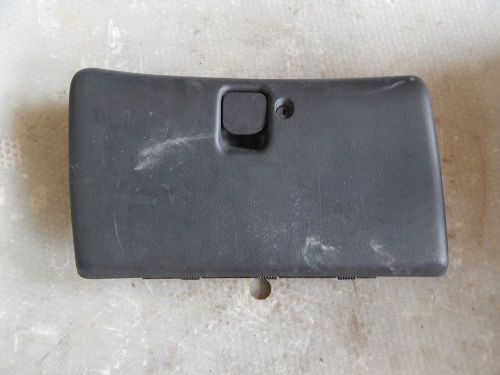 96 97 98 99 pontiac sunfire cavalier glove box door