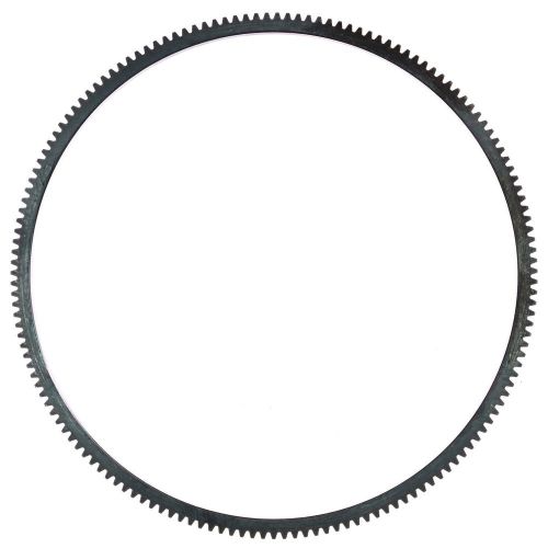 Clutch flywheel ring gear atp za-570 fits 88-96 ford f-250 7.3l-v8