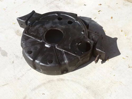 Big block mopar bellhousing sae #2 &#034;new lower  price&#034;