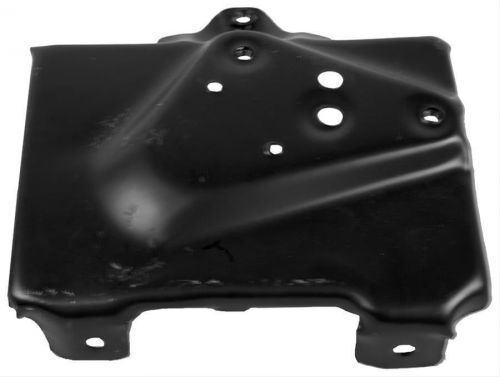 Sherman 695-69 battery tray chevrolet camaro