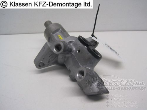 Master brake cylinder ate bmw e81 e87 09.04- 25-00upfy