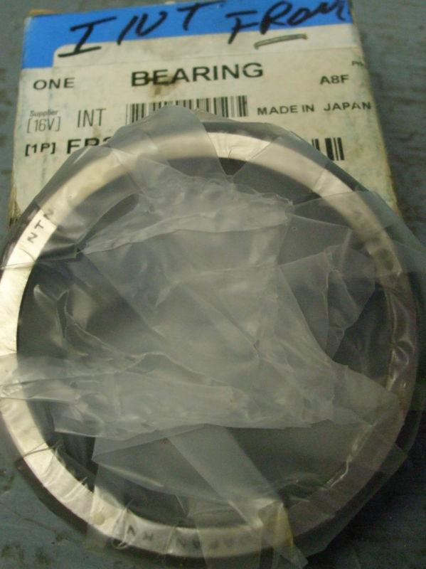 Bearings, front, p/n fp 25820 