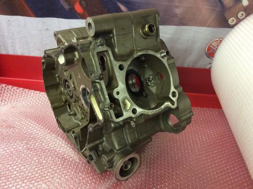 Suzuki tl1000r, tl1000, crankcase, crank case, came from a 2000 model.