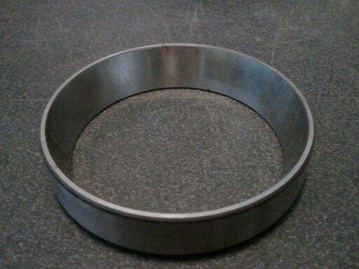 Timken bearing cone jm511910 made in usa new old stock 