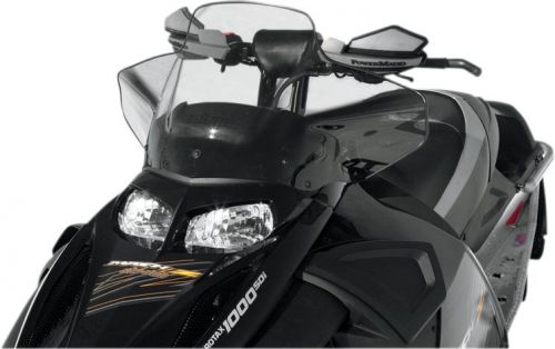 Powermadd cobra windshilds - fits rt 1000 05-08