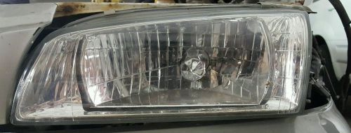 97-01 impreza headlights