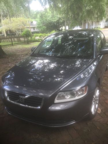 2010 volvo s40