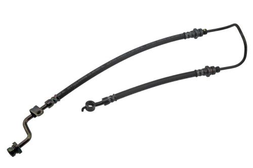 Brake hydraulic hose auto 7 inc 112-0117 fits 04-07 kia spectra