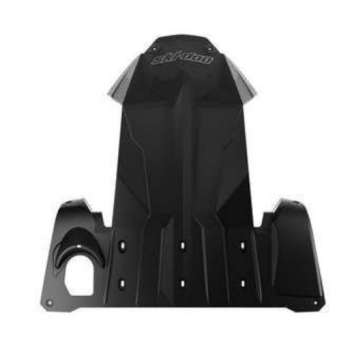 Ski-doo 860200605 full body skid plate