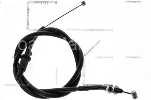 Yamaha 5vx-26311-00-00 5vx-26311-00-00  cable, throttle 1