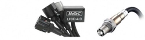 Motec lambda to can module - dual channel  m ltc-d