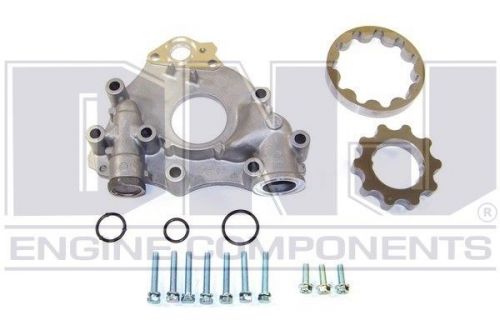 Dnj engine components op969 new oil pump