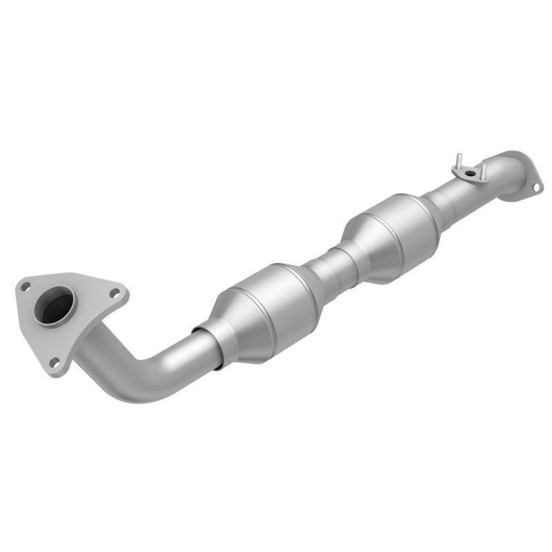 Magnaflow 447266 direct fit california catalytic converter