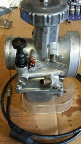 Keihin pwk carb