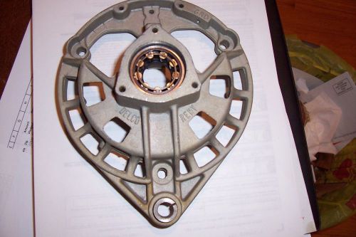 1968261 delco alternator end frame