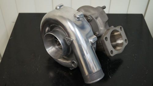 Porsche 944, audi k26/k27 stg ii hybrid 550 hp billet compressor turbo