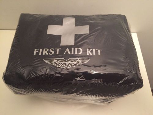 Aston martin new old stock original first aid kit 6g33-19k536-aa