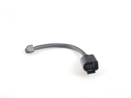 Bosch brake pad sensor 7p0-907-637c for volkswagen touearg 12