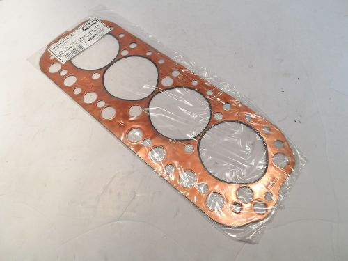 Mgb 1963-1980 &amp; austin marina new copper head gasket  dak660c