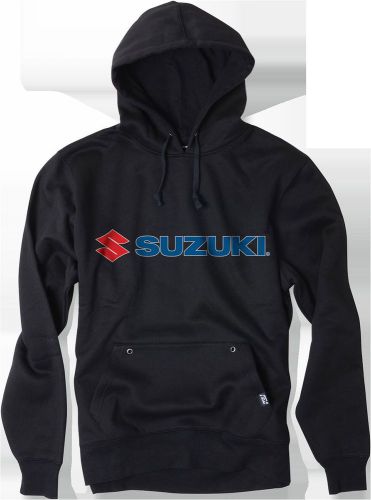 Factory effex-apparel suzuki team pullover hoodie xl