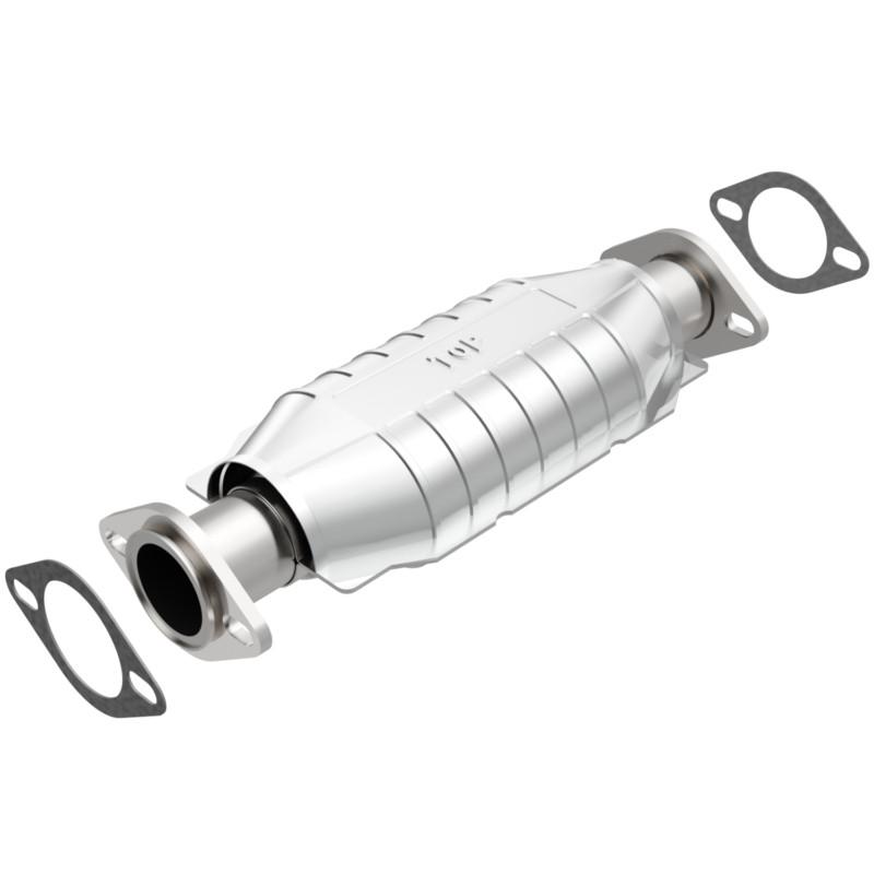 Magnaflow 36693 direct fit california catalytic converter  89-94 mazda mpv/626