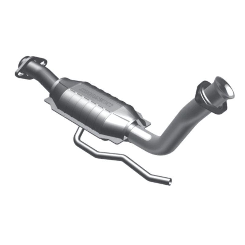 Magnaflow 36368 direct fit california catalytic converter  81-85 ford/linc/merc 