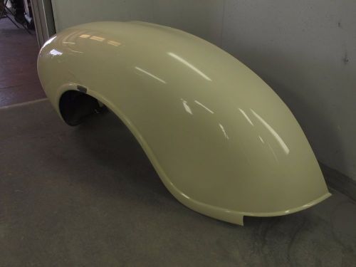 1939 plymouth coupe front fender