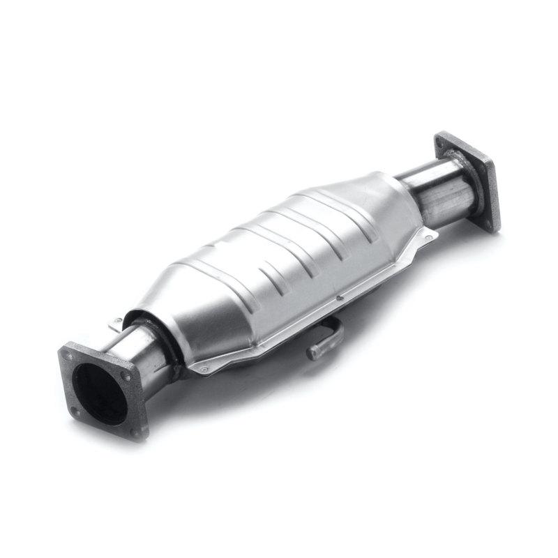 Magnaflow 36430 direct fit california catalytic converter  76-81 corvette 5.0/5.