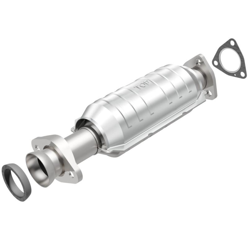 Magnaflow 336637 direct fit california catalytic converter