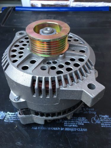 1994-1995 mustang 5.0 alternator