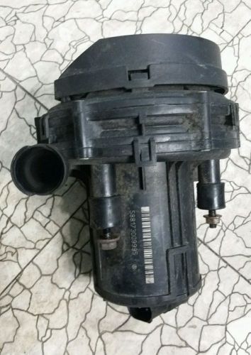 96-02 range rover / 99-04 discovery secondary air injection emission smog pump