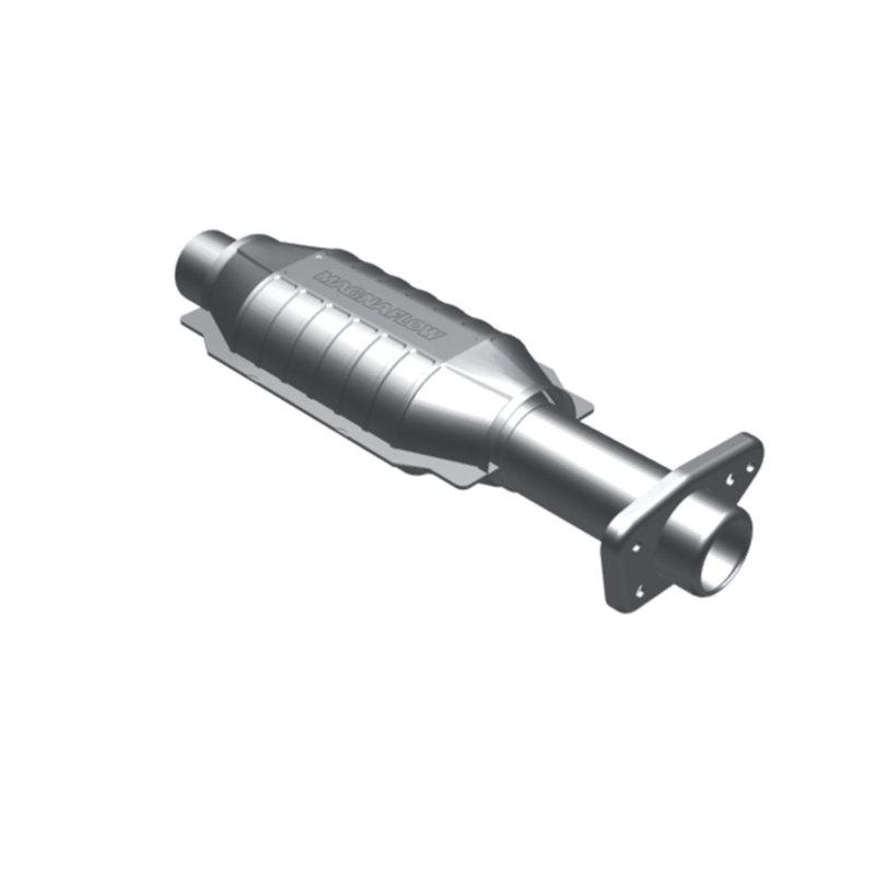 Magnaflow 36419 direct fit california catalytic converter  80-93 gmr/truck