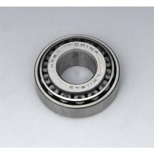 Full size chevy front outer wheel bearing &amp; race, 1961-1968