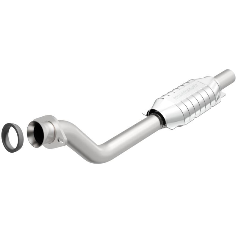 Magnaflow 36422 direct fit california catalytic converter  88-91 buick/olds/pon 