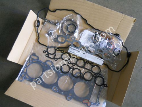 Genuine nissan jdm s14 240sx sr20det complete engine gasket kit