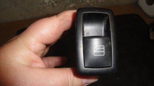 07 08 09 10 11 mercedes ml320 ml350 ml550 rear power window switch 2518200510