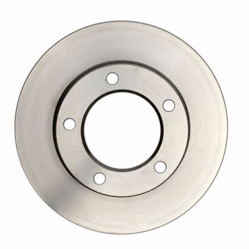 Raybestos 7050 front disc brake rotor