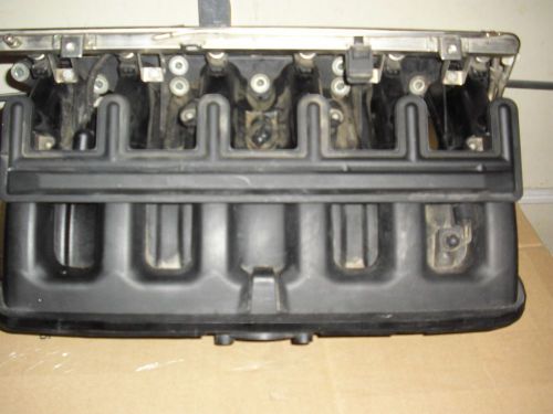 Bmw  e46 323i oem intake manifold assembly 00