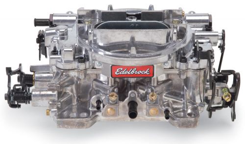 Edelbrock 1805 thunder series avs carb