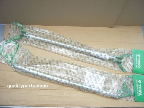 Mazda rx7 fc3s tein front rear strut bar brace rx-7 tower bar new