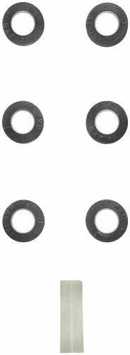 Fel-pro ss70281 valve stem seal set